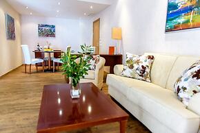 Ramada Plaza by Wyndham Thraki