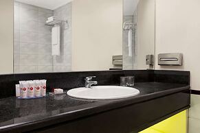 Ramada Plaza by Wyndham Thraki