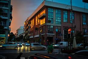 Ramada Plaza by Wyndham Thraki