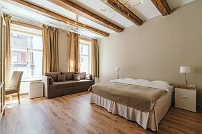 Merchants House Hotel