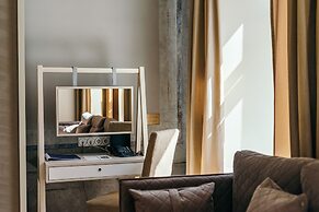 Merchants House Hotel