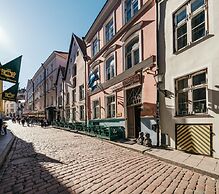 Merchants House Hotel