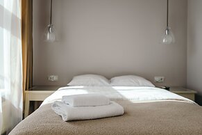 Merchants House Hotel