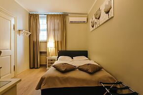 Merchants House Hotel