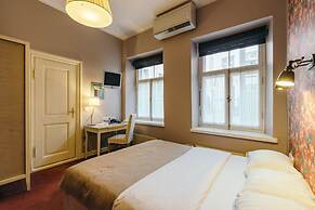 Merchants House Hotel