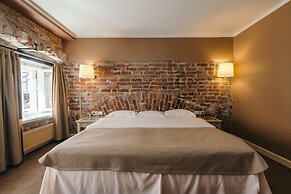 Merchants House Hotel