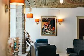 Merchants House Hotel