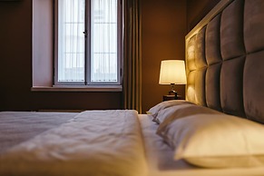 Merchants House Hotel