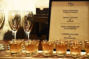 Merchants House Hotel