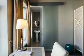 Merchants House Hotel