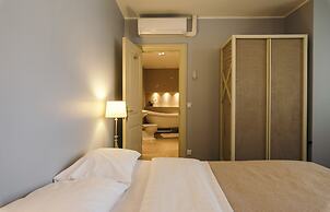 Merchants House Hotel