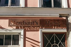 Merchants House Hotel