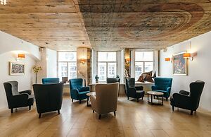 Merchants House Hotel