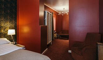 Merchants House Hotel