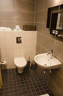 Merchants House Hotel