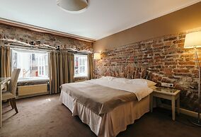 Merchants House Hotel