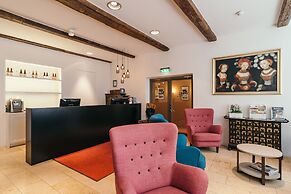 Merchants House Hotel