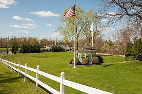 The Kenilworth Hotel - Newark Airport West