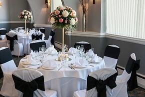 The Kenilworth Hotel - Newark Airport West