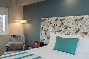 The Kenilworth Hotel - Newark Airport West