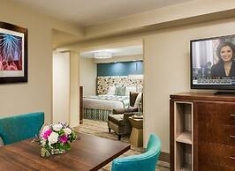 The Kenilworth Hotel - Newark Airport West