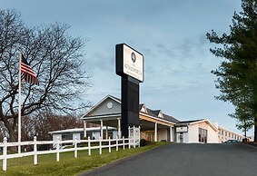 The Kenilworth Hotel - Newark Airport West