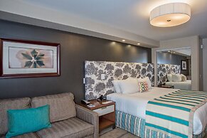 The Kenilworth Hotel - Newark Airport West