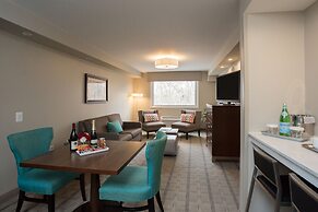 The Kenilworth Hotel - Newark Airport West