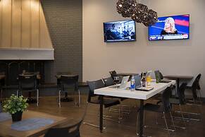 The Kenilworth Hotel - Newark Airport West
