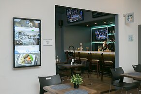 The Kenilworth Hotel - Newark Airport West