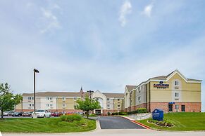 Candlewood Suites Jefferson City by IHG