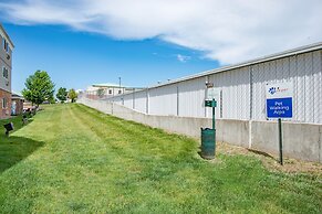 Candlewood Suites Jefferson City by IHG