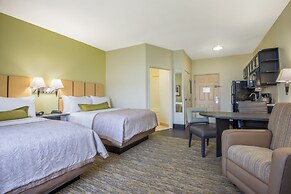 Candlewood Suites Jefferson City by IHG