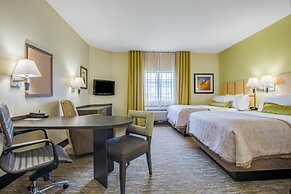 Candlewood Suites Jefferson City by IHG