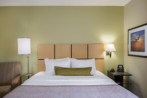 Candlewood Suites Jefferson City by IHG
