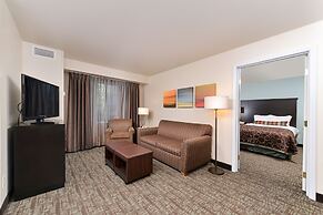Staybridge Suites Sioux Falls by IHG