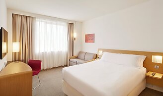 Sercotel Valladolid