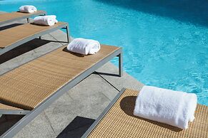 Sercotel Valladolid