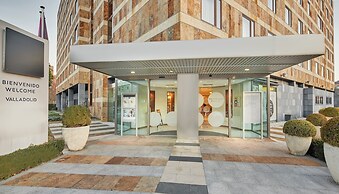 Sercotel Valladolid