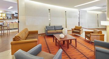 Sercotel Valladolid