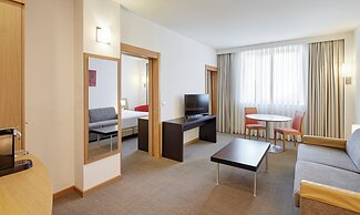 Sercotel Valladolid