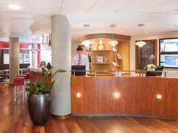 Novotel Suites Nancy Centre