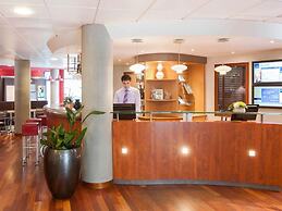 Novotel Suites Nancy Centre