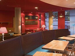 Novotel Suites Nancy Centre