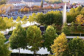 Novotel Suites Nancy Centre