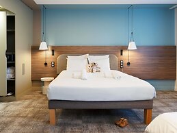 Novotel Suites Nancy Centre