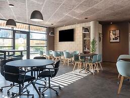 Novotel Suites Nancy Centre