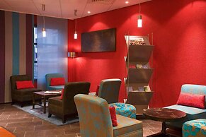 Novotel Suites Nancy Centre