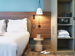 Novotel Suites Nancy Centre