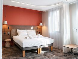Novotel Suites Nancy Centre